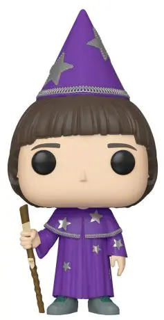 Figurine pop Will le Sage - Stranger Things - 2