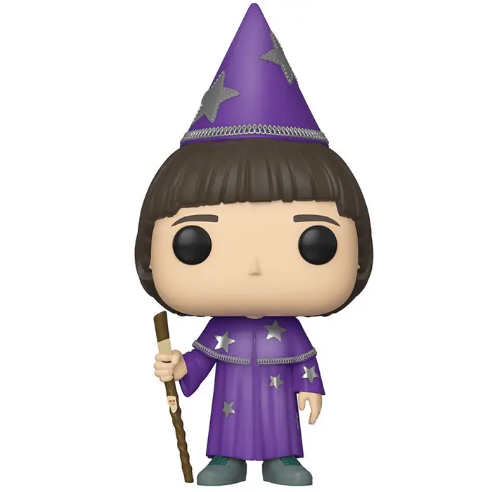 Figurine pop Will The Wise Glows In The Dark - Stranger Things - 1