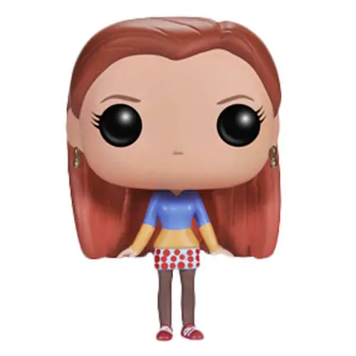 Figurine pop Willow - Buffy contre les vampires - 1