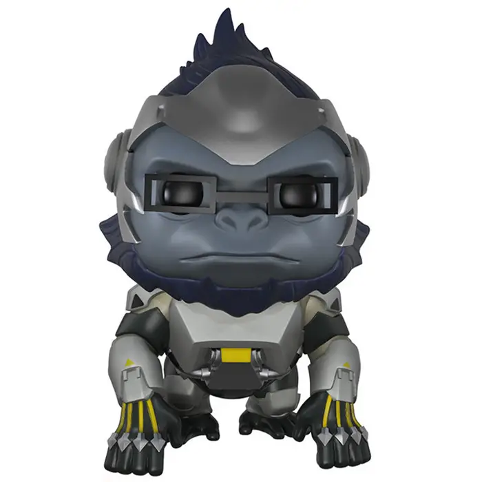 Figurine pop Winston - Overwatch - 1