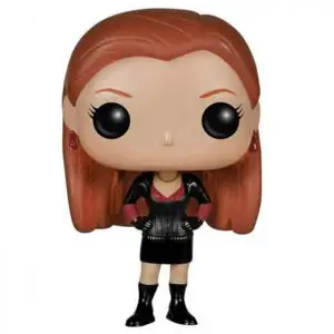 Figurine Wishverse Willow – Buffy contre les vampires- #206