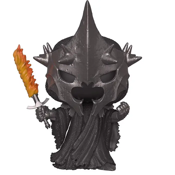 Figurine pop Witch King - Le seigneur des anneaux - 1