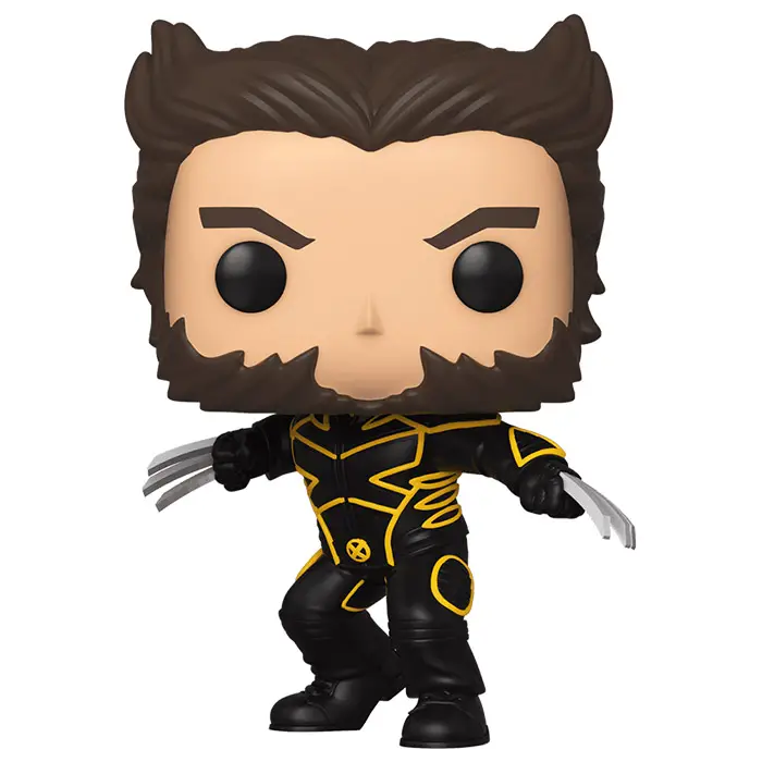 Figurine pop Wolverine - Marvel - 1
