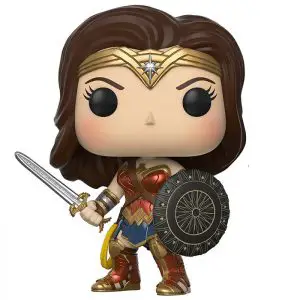 Figurine Wonder woman – Wonder Woman- #815