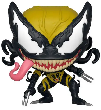 Figurine pop X-23 Venomisé - Venom - 2