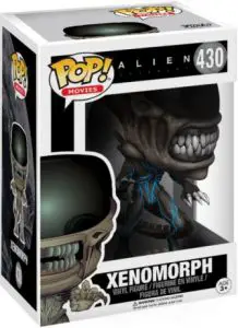 Figurine Xenomorph – Alien- #430