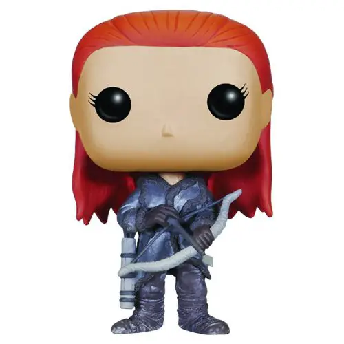 Figurine pop Ygritte - Game Of Thrones - 1