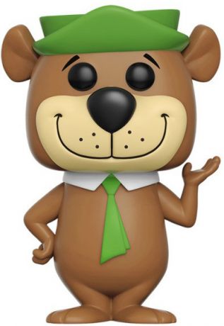 Figurine pop Yogi l'ours - Hanna-Barbera - 2